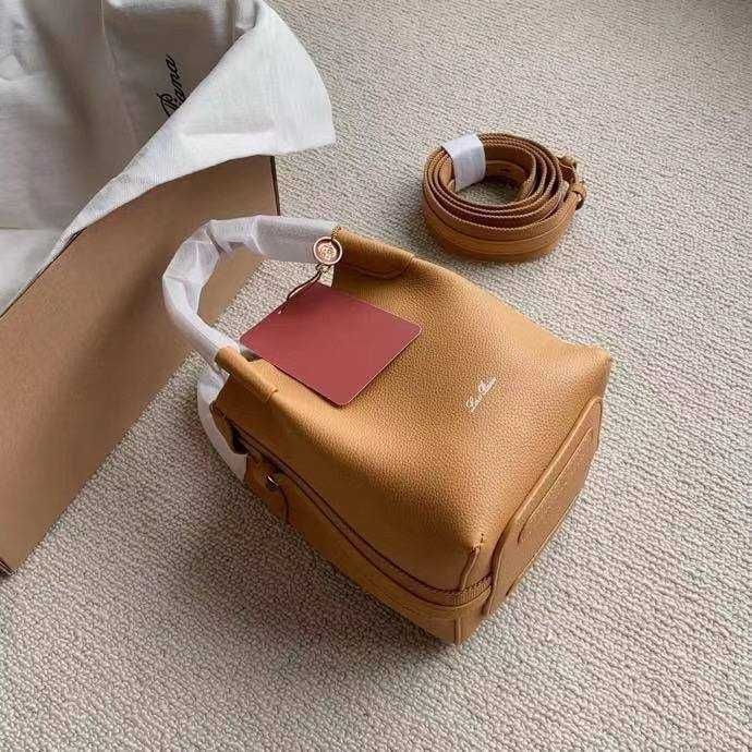 Damska torebka Loro piana Bale bag