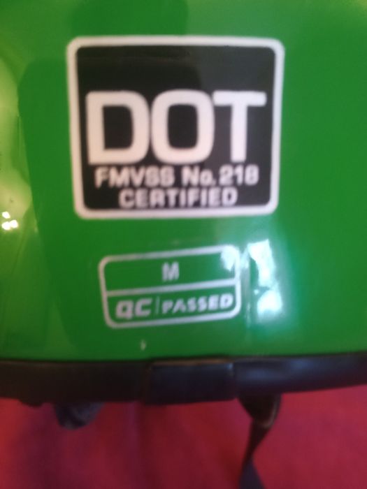 Продам шлем в гарячому стані