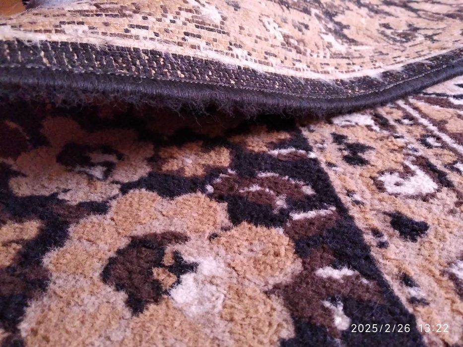 Килими для дому б.у.