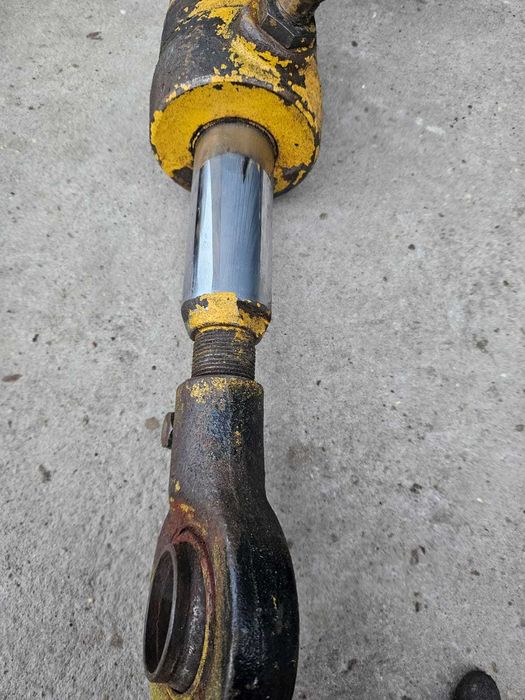 Siłownik pochyłu masztu - wózek widłowy GPW