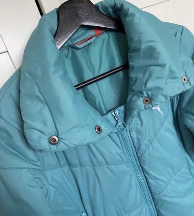 Продам куртка Puma XS