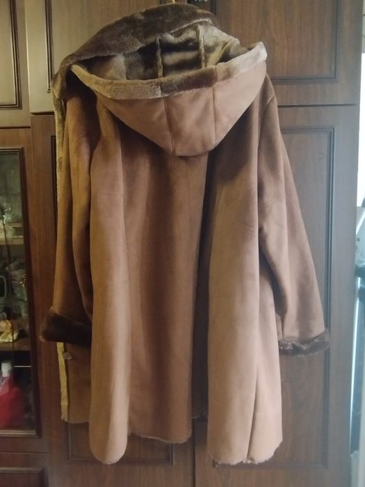 Куртка женская осенние весенняя