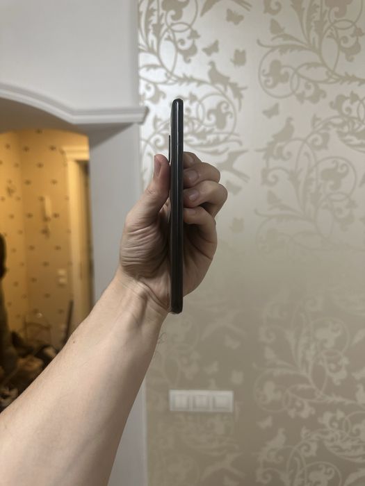 One Plus 6T 8/128 GB!