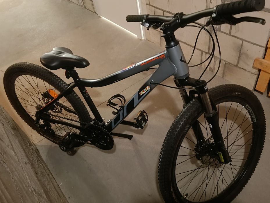 Rorew Górski  Onilus 26"
