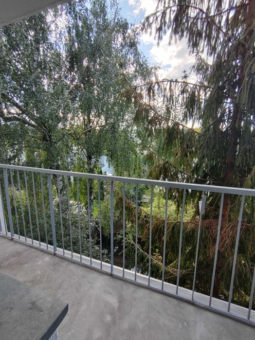 M-3, 43m2, II piętro, balkon loggia ul.  Sikorskiego 5 Aleksandrów Łódzki