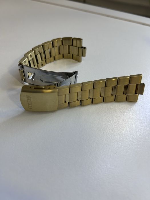 Ремінець Citizen Stainless Steel