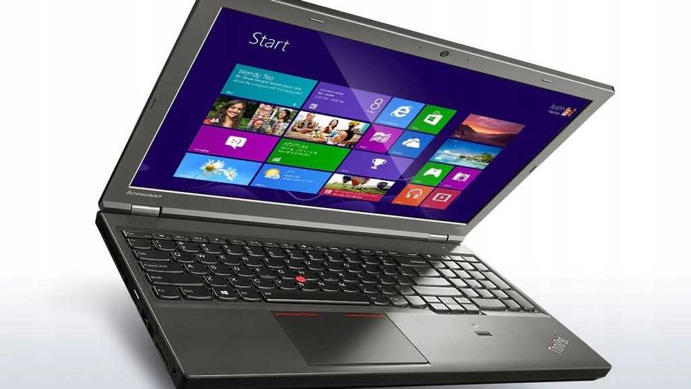 Lenovo ThinkPad T540P I5-4gen 8/256GB SSD FHD