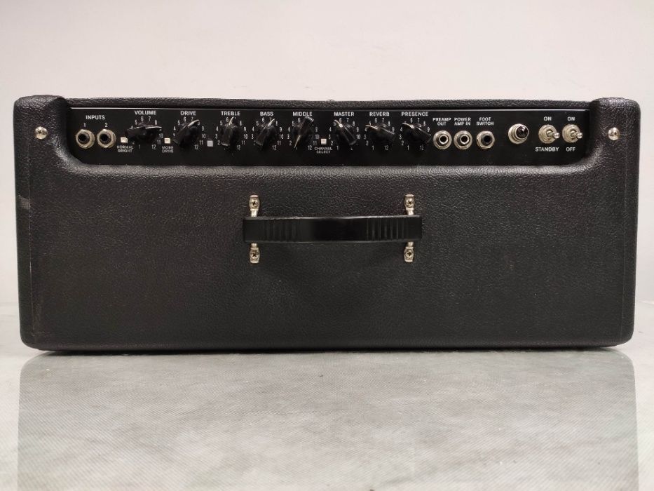 Fender Hot Rod Deluxe III combo gitarowe 40W