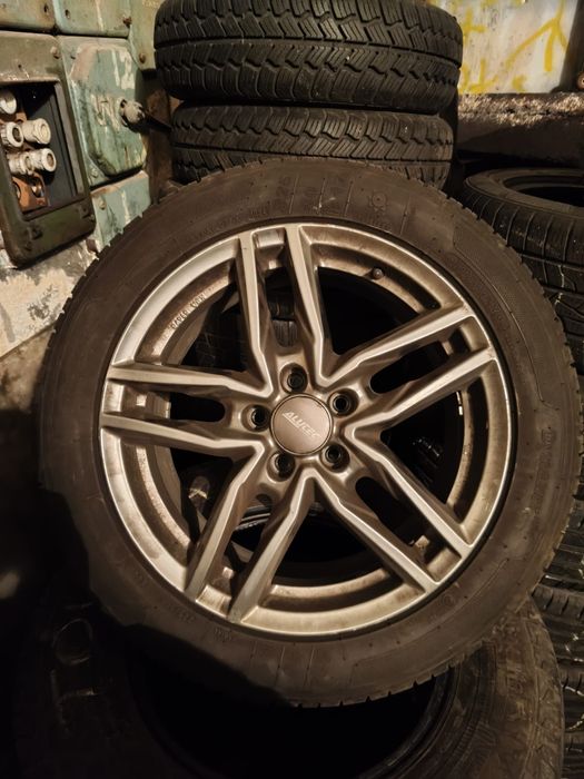 Koła letnie  Klebber 4szt