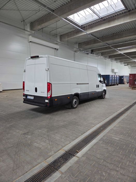 Transport, przewóz, przeprowadzki, zlecenia stałe, cała Polska