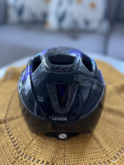 Rower Giant 24” + kask Uvex!!!