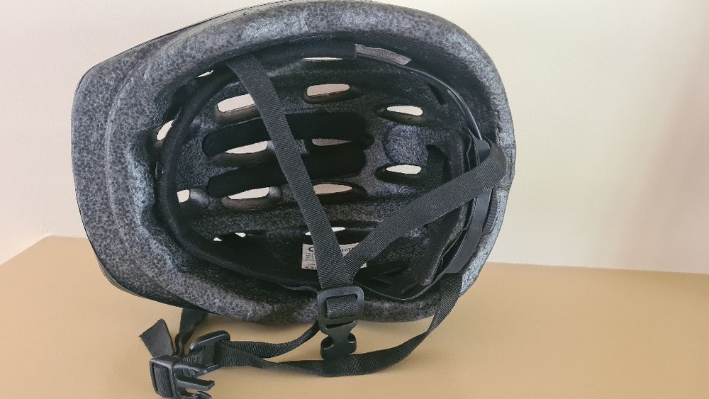 Kask rowerowy Kellys Mark r. M( 51-54)