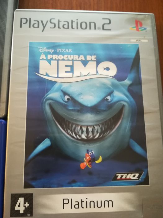 Jogos playstation 2