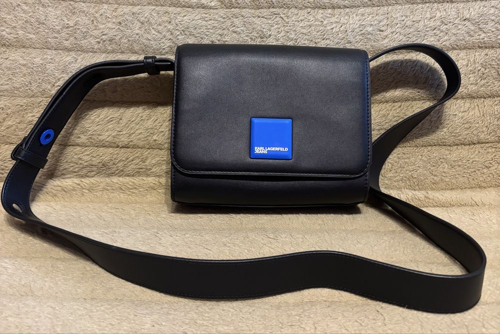 Torebka Karl Lagerfeld