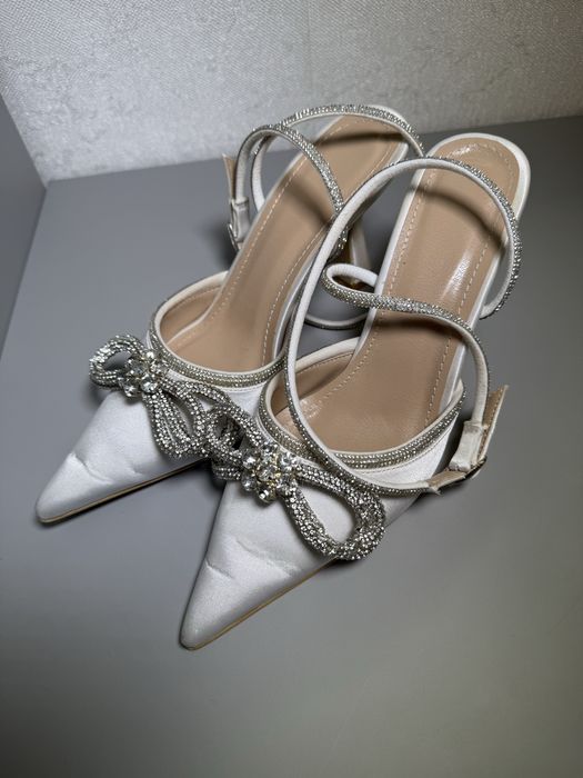 Туфлі нареченої
