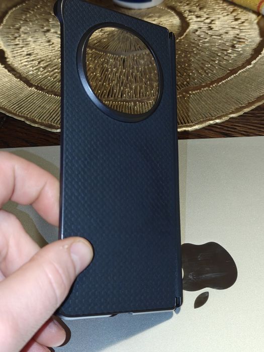 Чехол Oppo find n5