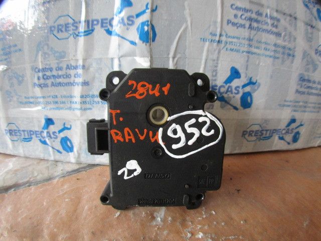 Motor da comporta da sofagem TOYOTA RAV4 II (_A2_)