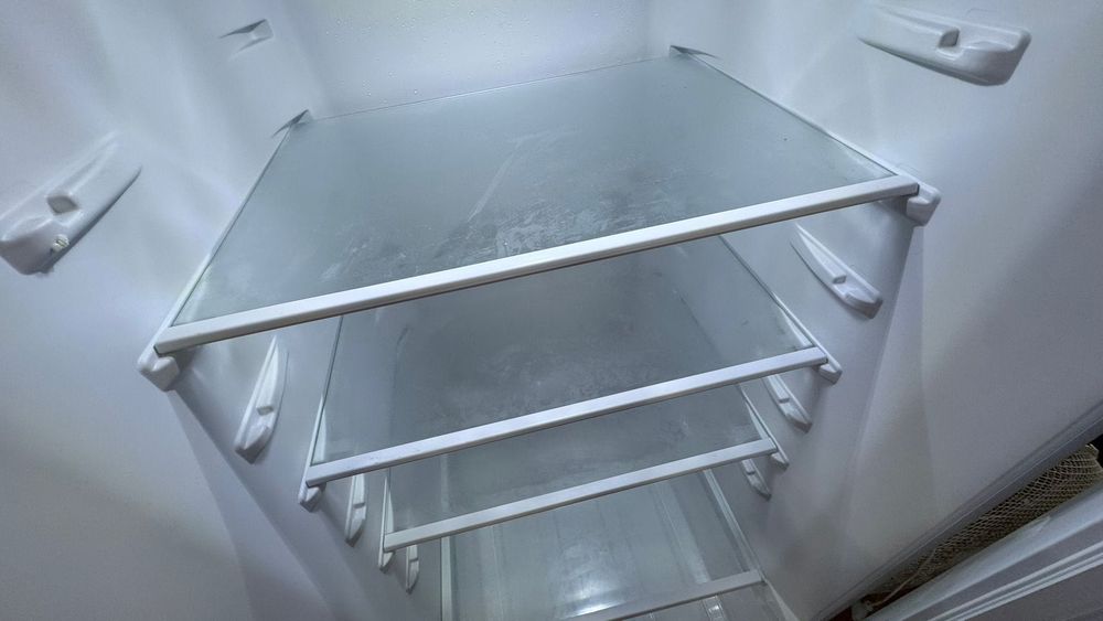 Frigorífico combinado Electronia Alma 268 L - Como novo