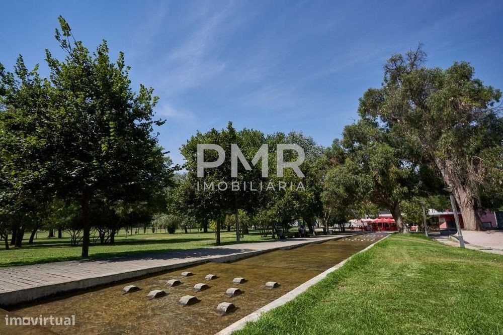 Apartamento T3 junto à Quinta das Conchas