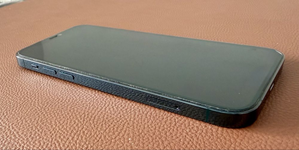 IPhone 12 pro 128 blue