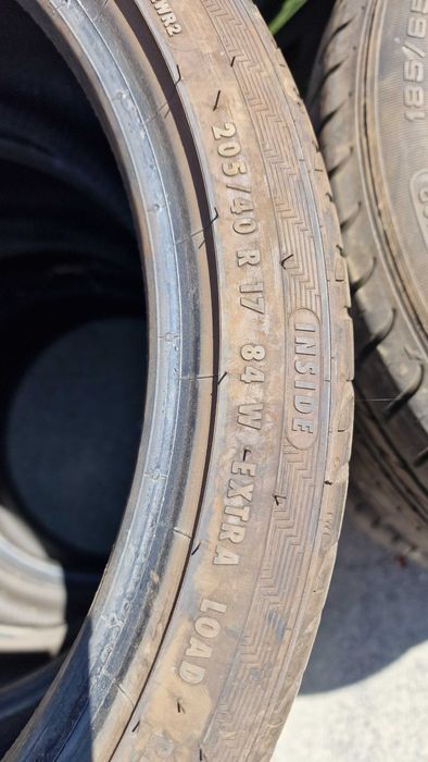 À venda vários pneus em excelente estado r15 r16