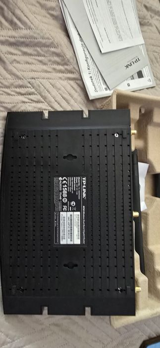 Tp-link TL-WRD4300