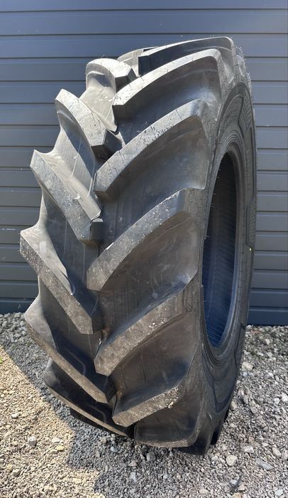 Opona 420/85R28 (16.9R28) ALLIANCE AGRI STAR II 139D - Promocja - Dostawa 0zł