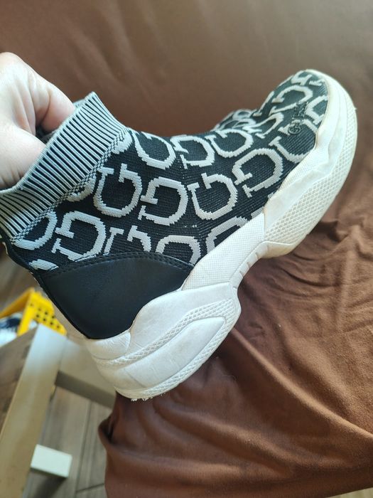 GUESS buty sportowe 36,5