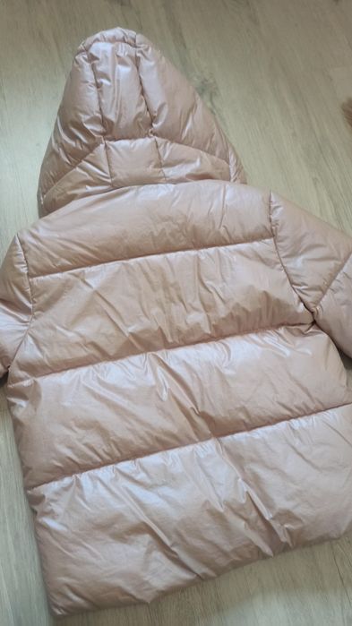 Kurtka zimowa 4f 146