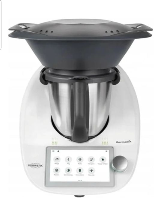 Thermomix 6 Tm komplet