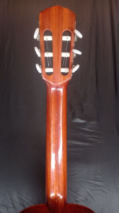 Antonio Sanchez S 20 Hiszpańska Gitara Klasyczna