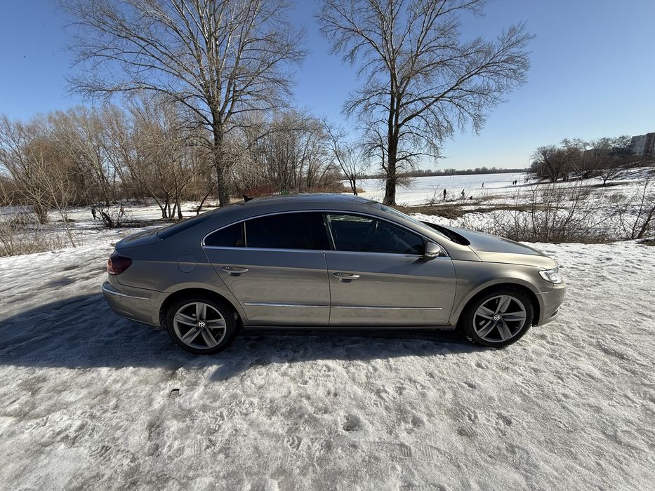 Продам Volkswagen CC 2012