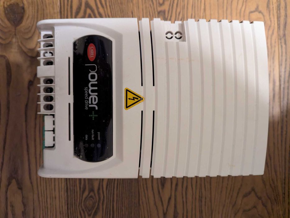 falownik , inwerter Carel   PSD