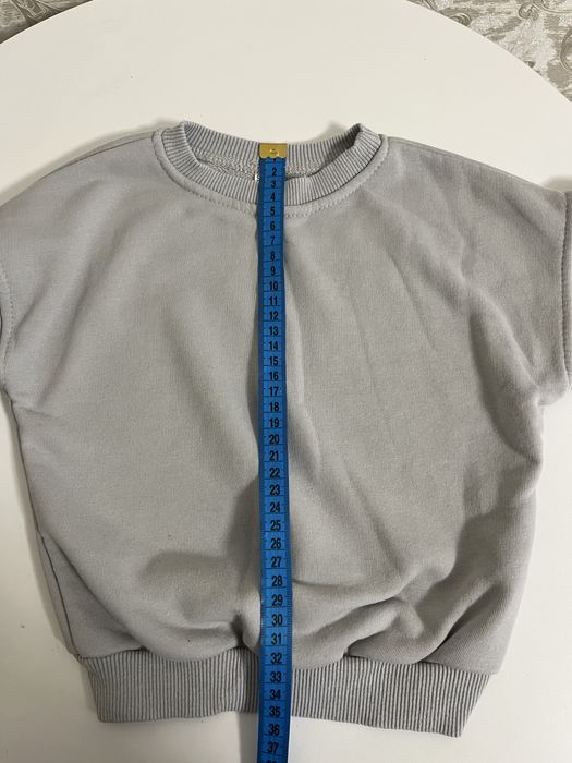 Костюм трьохнитка