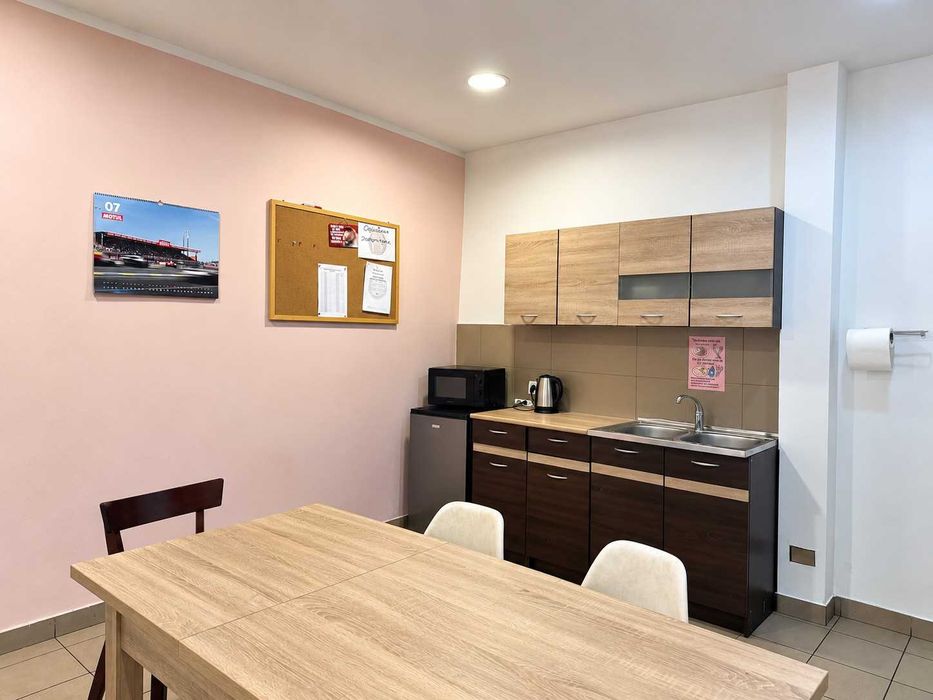 WARSZTAT SAMOCHODOWY -MAGAZYN 500 M² | 5 Bram wjazdowych  Widzew