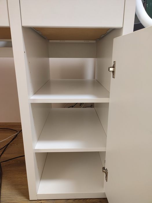 Письмовий стіл, комп'ютерний стіл IKEA