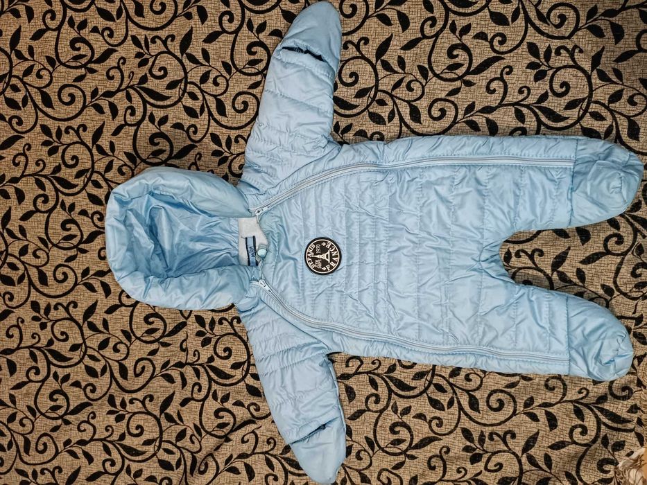 Комбінезон весна/осінь