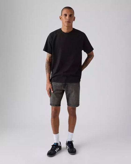Шорти Levi’s 412 Slim fit Оригінал W32