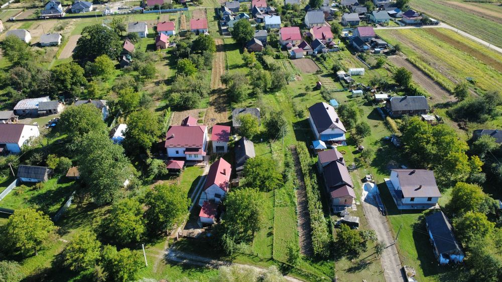 Продаж будинку біля м.Самбора