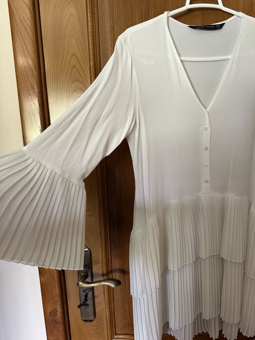 Vestido verão simples