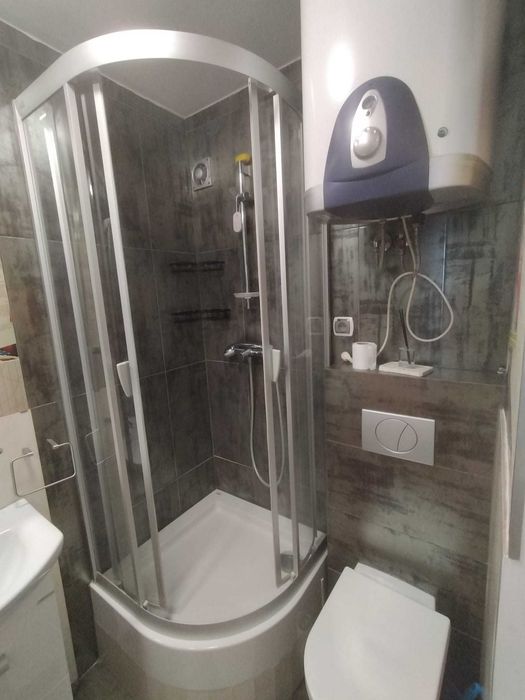 KAWALERKA 22m2 centrum