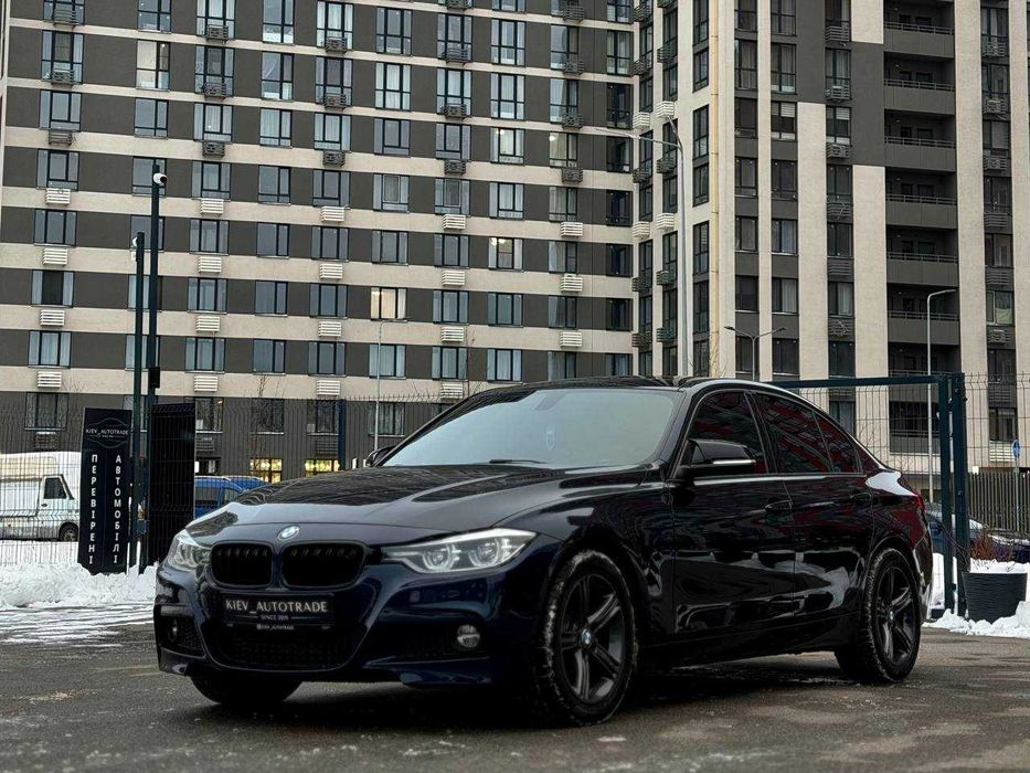Продаж гарного BMW 328i