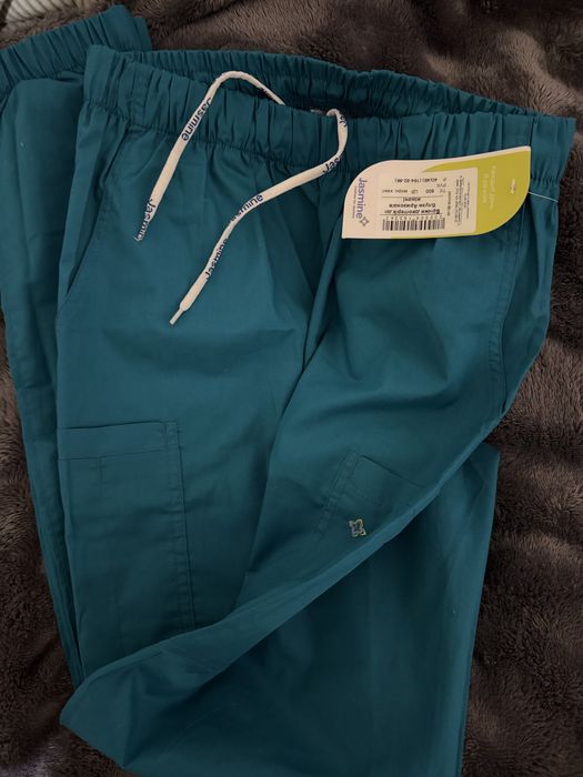 Медичні штани жасмін 46 розмір