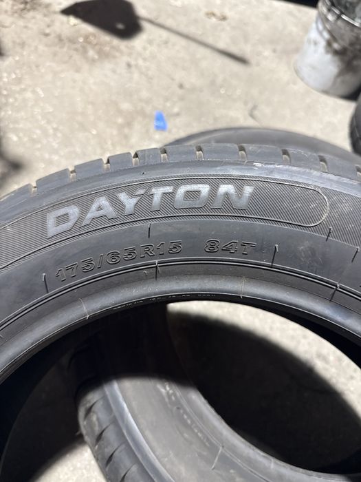 175/65R15 Dayton (lato)