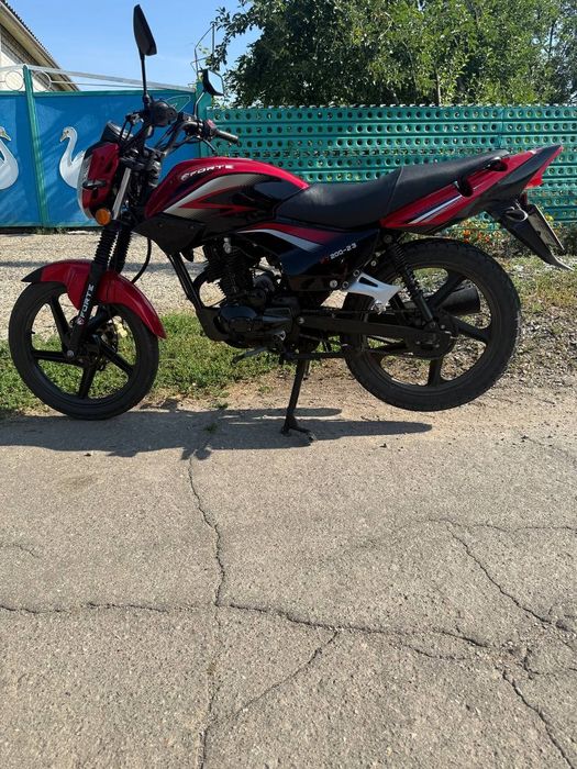 Форте 200-23  2022 року