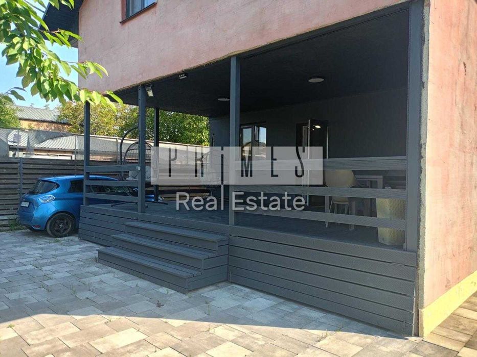 Дом по адресу ул. Богатырская (площадь 150 м²) - Atlanta.ua - фото 17