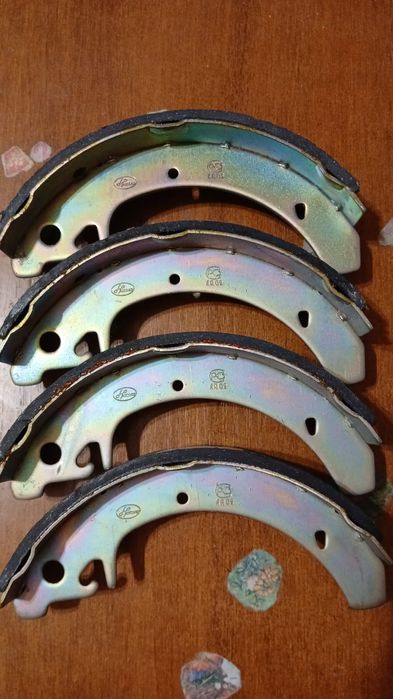 Тормозные колодки Ваз 2108 - 2113