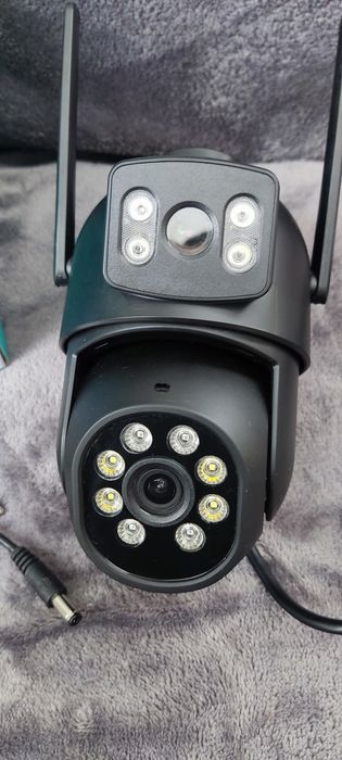 Камера відеонагляду Wifi