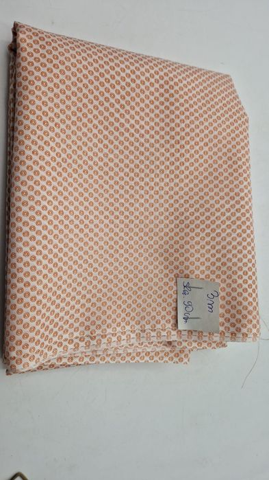 Tkanina kupon 3 m.x 90 cm.