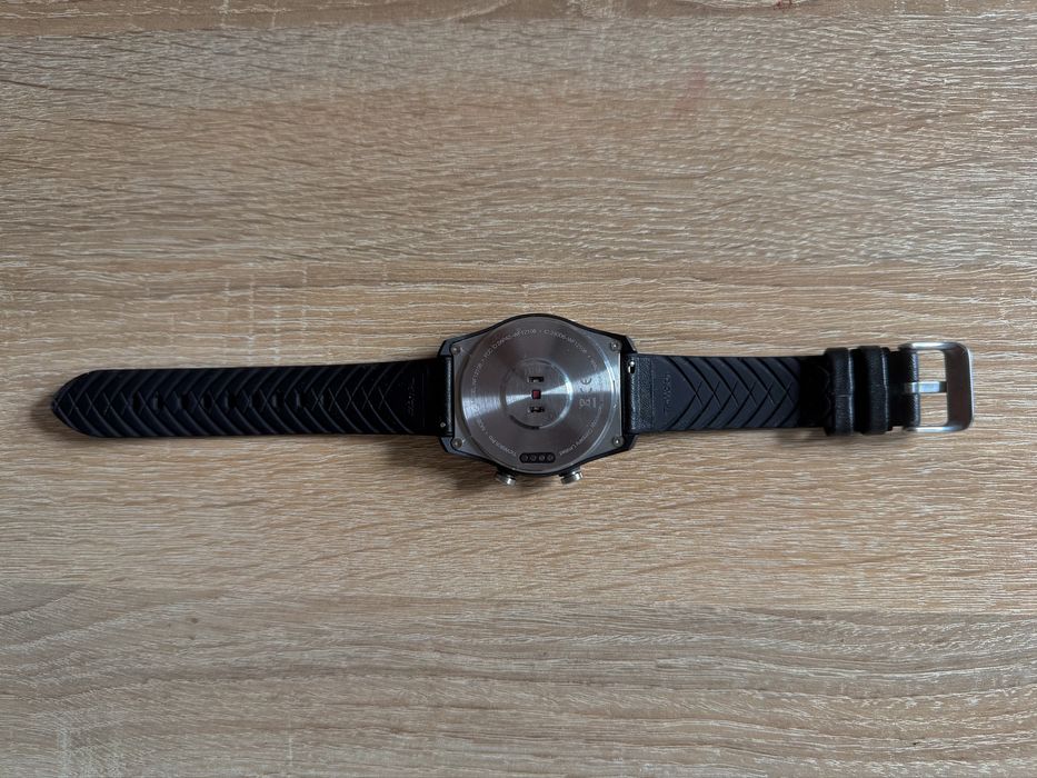 Zegarek TicWatch Pro